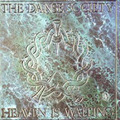 The Danse Society Heaven Is Waiting (CD) Expanded  Album (US IMPORT)