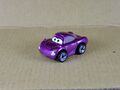 Disney Pixar Cars Mini-Racers / GKD78 / Holley Shiftwell