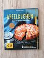 Apfelkuchen Goldstücke aus dem Ofen Marianne Zunner 2015 GU GRÄFE UNZER Verlag 