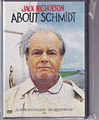 „ABOUT SCHMIDT“ BLOCKBUSTER ROADMOVIE FEAT. JACK NICHOLSON & KATHY BATES (DVD)