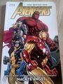 AVENGERS Fear itself Nr. 14 Jahr 2012 Panini Comics - NEUWERTIG (M63)