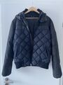 Gucci Daunenjacke Herren Dunkelblau - L / 52