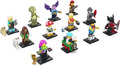 LEGO® 71045 Minifiguren Serie 25 - ZUM AUSSUCHEN