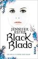 Black Blade: Die helle Flamme der Magie von Estep, Jennifer | Buch | Zustand gut