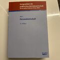 Personalwirtschaft von Klaus Olfert | Buch | Zustand sehr gut