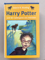 Harry Potter und der Gefangene von Askaban - Band 3 - Joanne K. Rowling