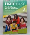 Lighthouse 2 Handreichungen für den Unterricht  Kopiervorlagen Lehrer 6. Kla ...