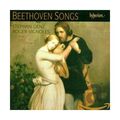 Ludwig van Beethoven - Lieder Genz Vignolen - neue CD - S11501z