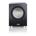 Canton Power Sub 8 schwarz Subwoofer Lautsprecher automatische Abschaltung