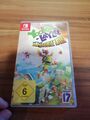 Yooka-Laylee and the Impossible Lair Switch (Gebraucht) 