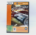 PC DVD - Need for Speed Most Wanted - EA Value Games - PC  Spiel - guter Zustand