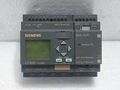 Siemens LOGO 230RC 6ED1 052-1FB00-0BA6+DM8 230R 6ED1 055-1FB00-0BA1