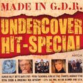 Various - Made in G.D.R.:  Undercover Hit-Special