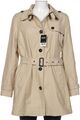 Tommy Hilfiger Mantel Damen Jacke Parka Gr. XXL Baumwolle Beige #fvfs1go