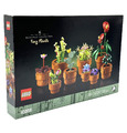 LEGO Icons 10329 Mini Pflanzen Botanical Collection NEU