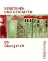 Verstehen und Gestalten - Ausgabe G. Zum neuen Lehrplan für Gymnasien in Baden-W