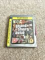 Grand Theft Auto IV Sony PlayStation 3 2009 Brandneu Platinum Edition ��