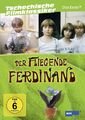 Der fliegende Ferdinand - Die komplette Serie (2 DVDs) | DVD