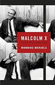 Malcolm X: Ein Leben Von Reinvention Hardcover Manning