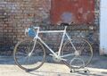 De Rosa Professional Rennrad R 57 Columbus SLX Campagnolo Vintage bike