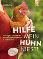 Hilfe, mein Huhn niest! [Deutsch] von Sewerin, Katrin [Taschenbuch]