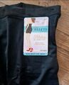 NEU SPANX ASSETS HIGH-WAIST GIRL SHORT SCHWARZ Gr.S