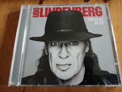 CD Udo Lindenberg, Stärker als die Zeit