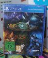 ARMAGALLANT DECKS OF DESTINY für die SONY PLAYSTATION 4 (NEU/OVP/SEALED)