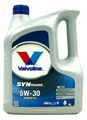 4L [4 Liter] VALVOLINE SYNPOWER XTREME MST C3 Motoröl Öl SAE 5W-30 Oil