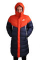 Nike Sportswear Daunenjacke Mantel Jacke Winterjacke Standart Fit CU0280-673