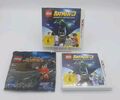 LEGO Batman 3 - Jenseits von Gotham + Mini Lego Figur (Nintendo 3DS, 2014) Top