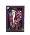 Disney Store The Nightmare Before Christmas Jack Skellington Baumspitze NEU