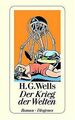 Der Krieg der Welten. von Wells, Herbert G., Crüwell, G. A. | Buch | Zustand gut