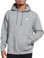 Nike Pullover Hoodie Kapuzenpullover Herren Sportswear Club Fleece S M L XL