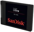 Sandisk Ultra 3D 1 TB Serial ATA III 2.5" 