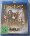 Der Herr Der Ringe - Die Gefährten - Blu-Ray