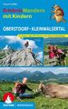 Erlebniswandern mit Kindern Oberstdorf - Kleinwalsertal | Eduard Soeffker | Buch