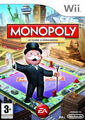 Nintendo Wii Spiel - Monopoly + Classic + World Edition ENGLISCH mit OVP