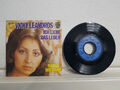 Vicky Leandros - Ich liebe das Leben / Du bist der Mann 1976 Single 7" Apres toi