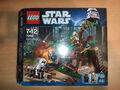 LEGO Star Wars: Ewok Attack (7956)