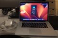 Apple MacBook Pro Retina 15.4 768GB 2012 2,6 GHz Quad Core Intel Core i7 VENTURA