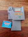 Nintendo Gameboy - Game Genie mit Buch