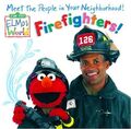 Firefighters!: Meet The People In You..., McMahon, Kara