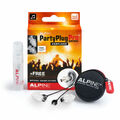 ALPINE MusicSafe Party Plug PRO Natural