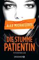 Die stumme Patientin, Alex Michaelides