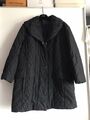 Samoon Outdoor by Gerry Weber Damen Stepp Jacke Neuwertig Gr 48 Schwarz AzA 67