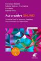 Act creative ONLINE! (Leben Lernen, Bd. 344) - 9783608892819 PORTOFREI