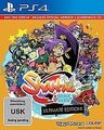 Shantae - Half Genie Hero Ultimate Day One Edition Stand... | Game | Zustand gut