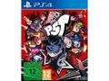 Persona 5 Tactica - PlayStation 4