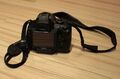 Nikon D D5000 12.3 MP SLR-Digitalkamera - Schwarz (Kit m/ AF-S DX 18-55mm...